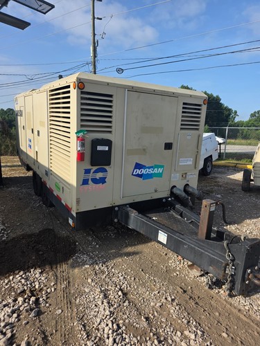 2019 doosan hp1600 cummins - 2019,