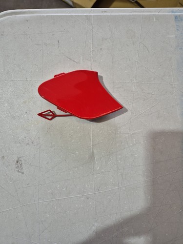 Ford focus mk3 front - tow, eye