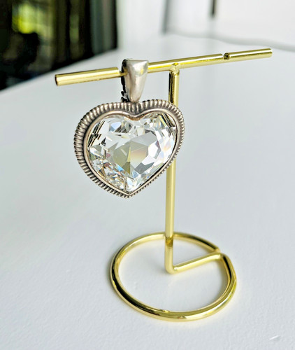 Fabulous miglio heart shaped - miglio,