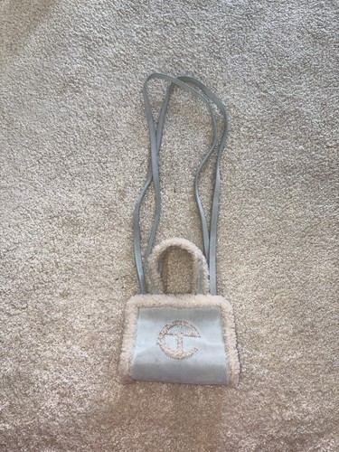 Ugg telfar small shopper - ugg, bag