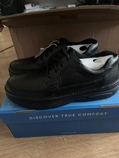 Nunn Bush cameron mens shoes