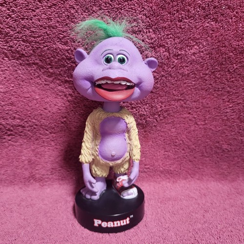 Jeff dunham peanut talking - jeff,