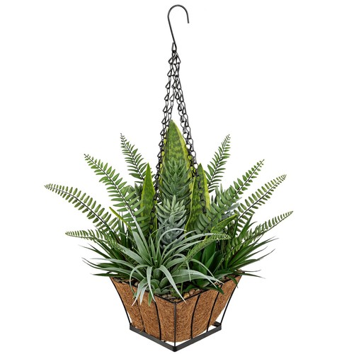 Dilatata artificial hanging - dilatata,