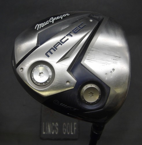 Macgregor mactec wft - wft, 11°