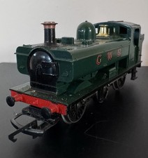 Hornby GWR Train - No Box