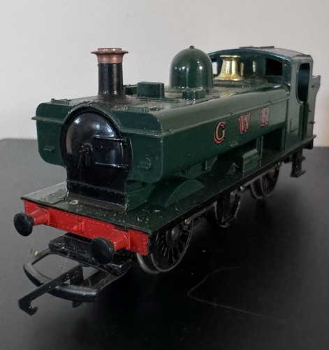 Hornby gwr train no - train,