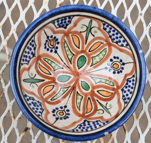 Beautiful vintage moroccan - beautiful,