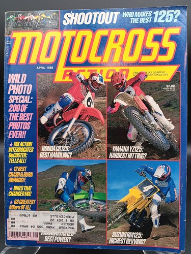 Apr 1988 motocross - apr, action