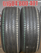 2x 225 55 17 97Y Michelin