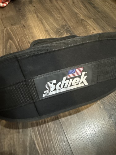 New schiek sports model - sports,