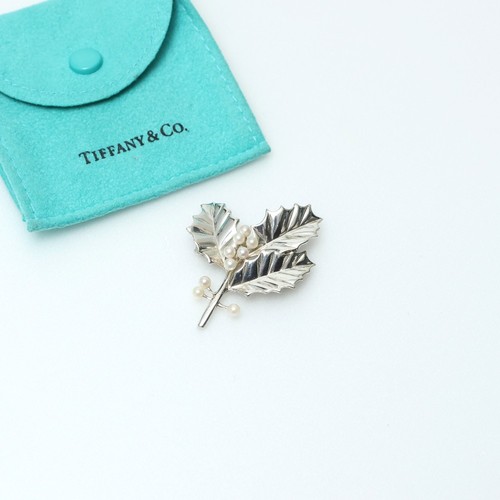Tiffany vintage brooch - tiffany&co.,