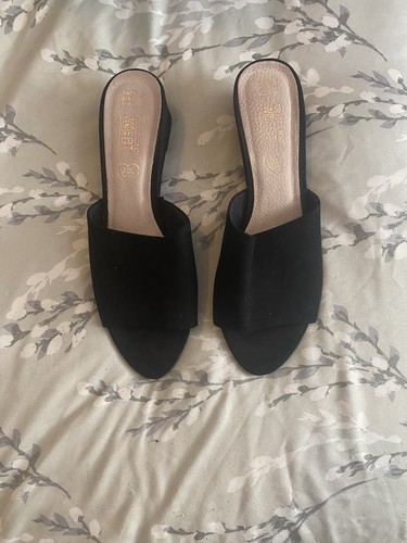 Primark wide fit size wedge - wide,