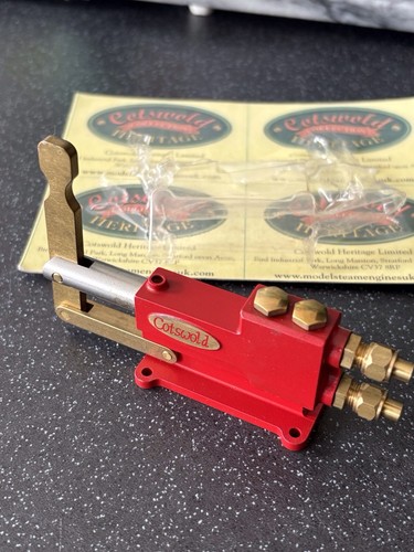 Cotswold heritage hand pump - cotswold,