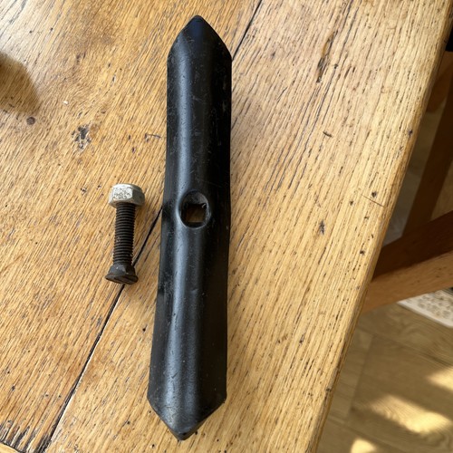 Pack spring tine - x,