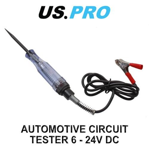 Pro tools auto - us, circuit
