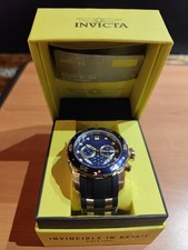 Invicta Pro Diver 6983 Men's