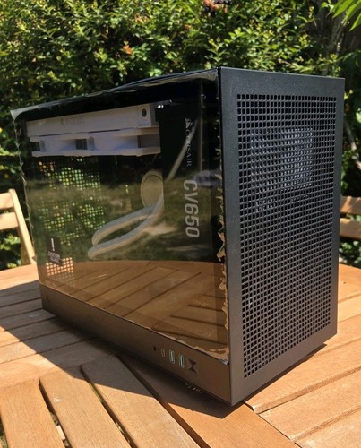 Small form factor - form, pc