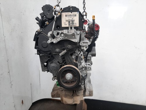 Ford transit courier b460 - transit,