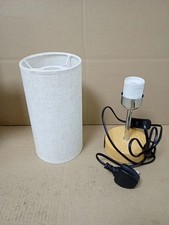 Upxnbor Bedside Lamps Table