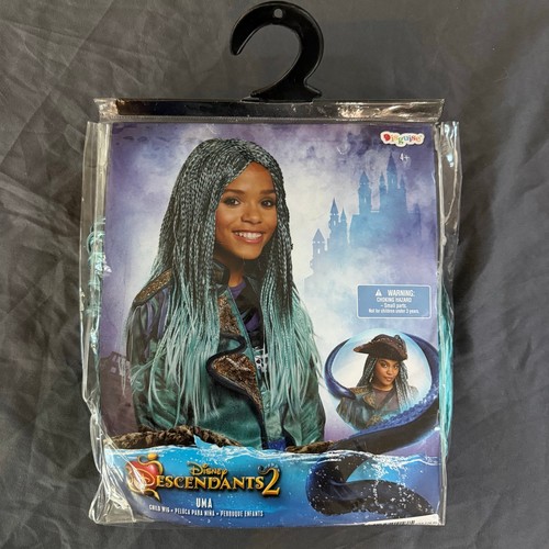 Disney descendants uma child - descendants,