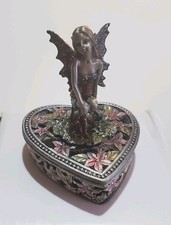 Brand New In Box. Pretty