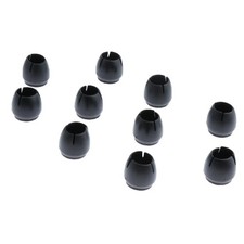 10pcs Silicone Chair Feet for