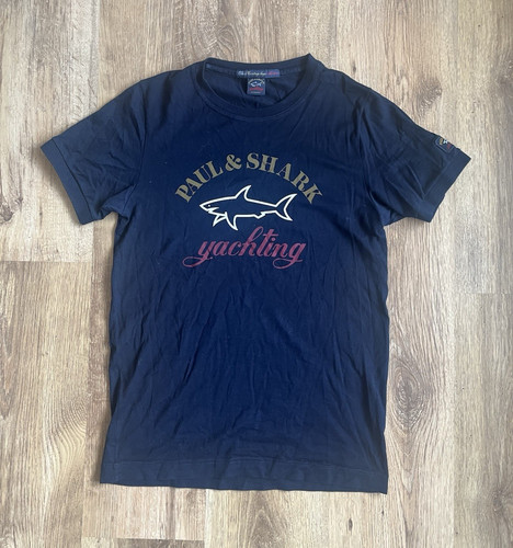 Paul shark navy heritage - paul,