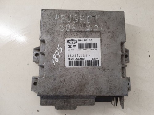 Peugeot 306 1997 9621756480