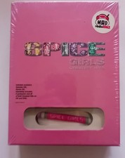 Spice Girls – Greatest Hits 3 x CD Box Set Limited Edition 2007 Brand New Sealed