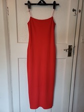 Beautiful Dress From Zara Size