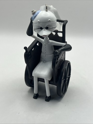 Nightmare before christmas - nightmare,