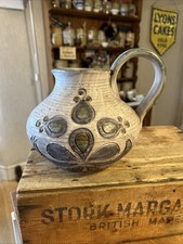 Vintage Large West German /