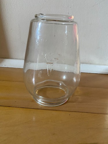 Chalwyn hurricane - 5.5",