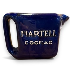 Vintage Martell Cognac