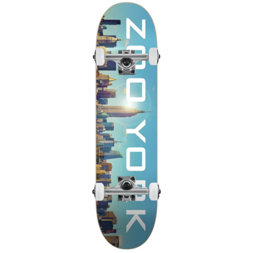 Zoo york big city flare - 8.0,