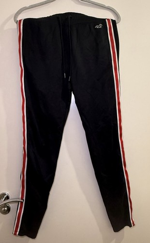 Hollister size small - small, joggers