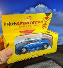 Vintage Shell Promotional