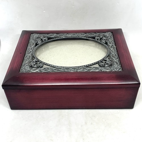 Cherry wood stain keepsake - stain,