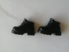 My Scene River Night on the Town Boy Doll Black Shoes