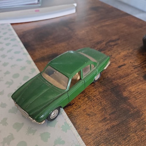 Solido scale jaguar xj - scale,