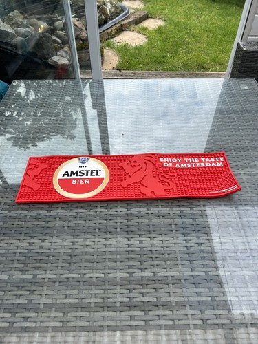 Amstel bier red - amstel,