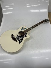 Yamaha APX600 Electro-Acoustic