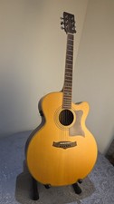 Tanglewood TW155AS Super Jumbo