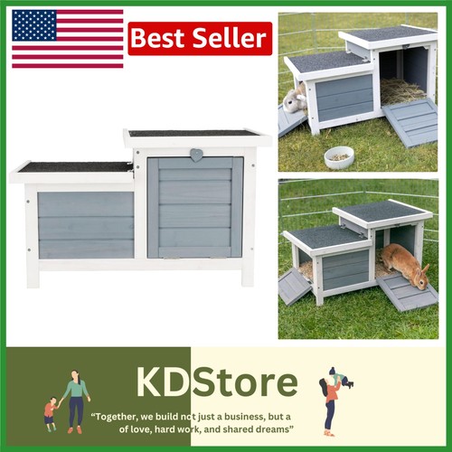 Stylish gray wood - wood, small