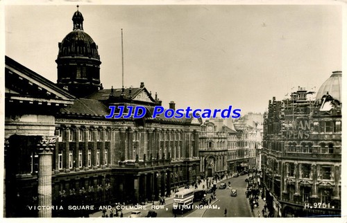 Wm32 birmingham victoria - birmingham,