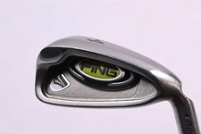 Ping Rapture #4 Iron / 24 Degree / Blue Dot / Regular Flex Ping Shaft
