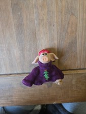Piggin Christmas Present, By