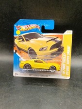 Hot Wheels '10 Ford Shelby
