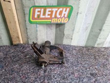 Gilera dna engine mounting - gilera,