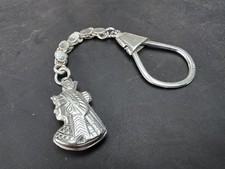 Vintage Egyptian Hallmarked